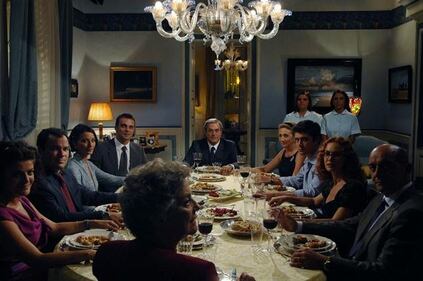 Il cibo nel cinema, foto 42