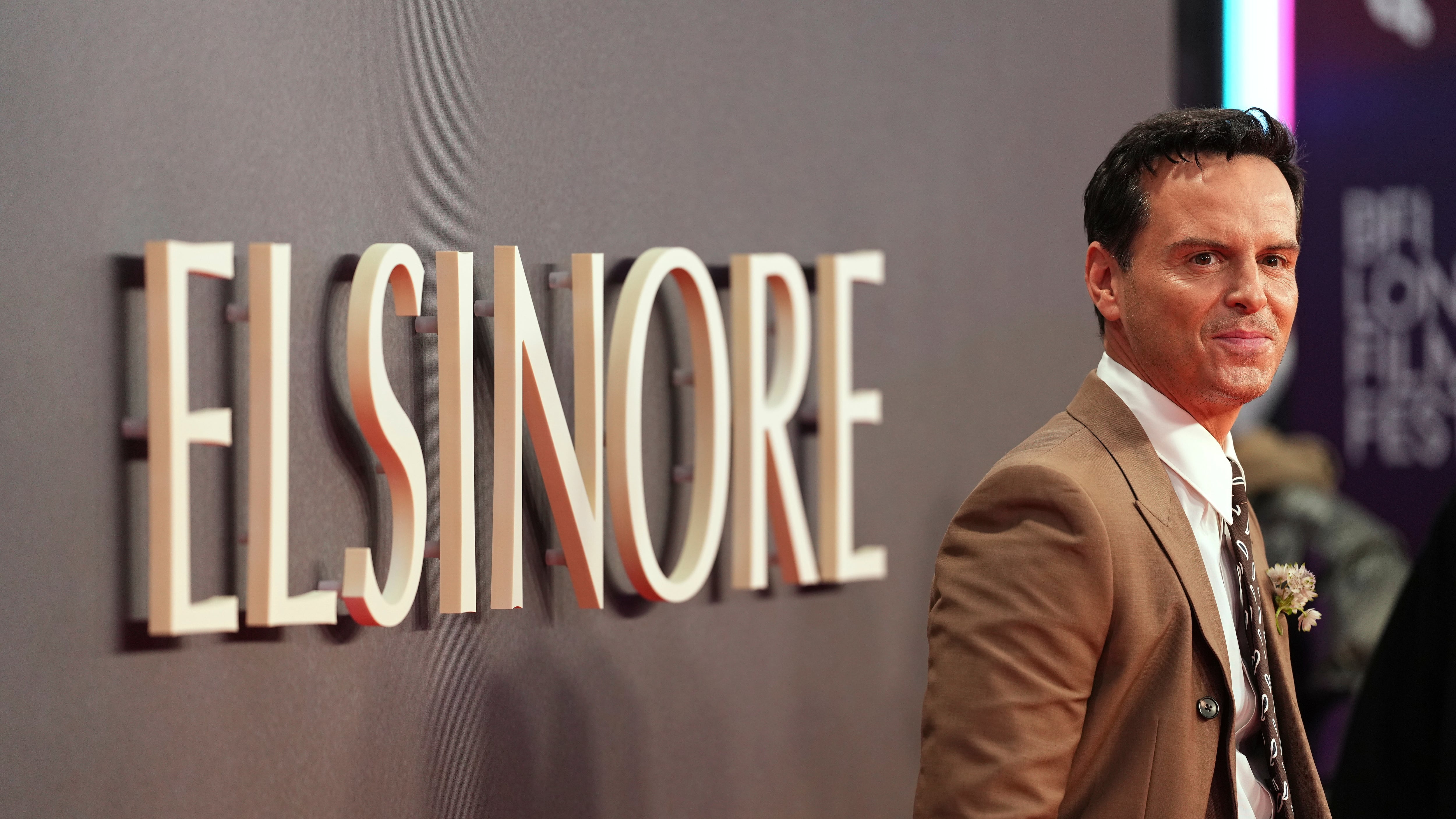 Andrew Scott