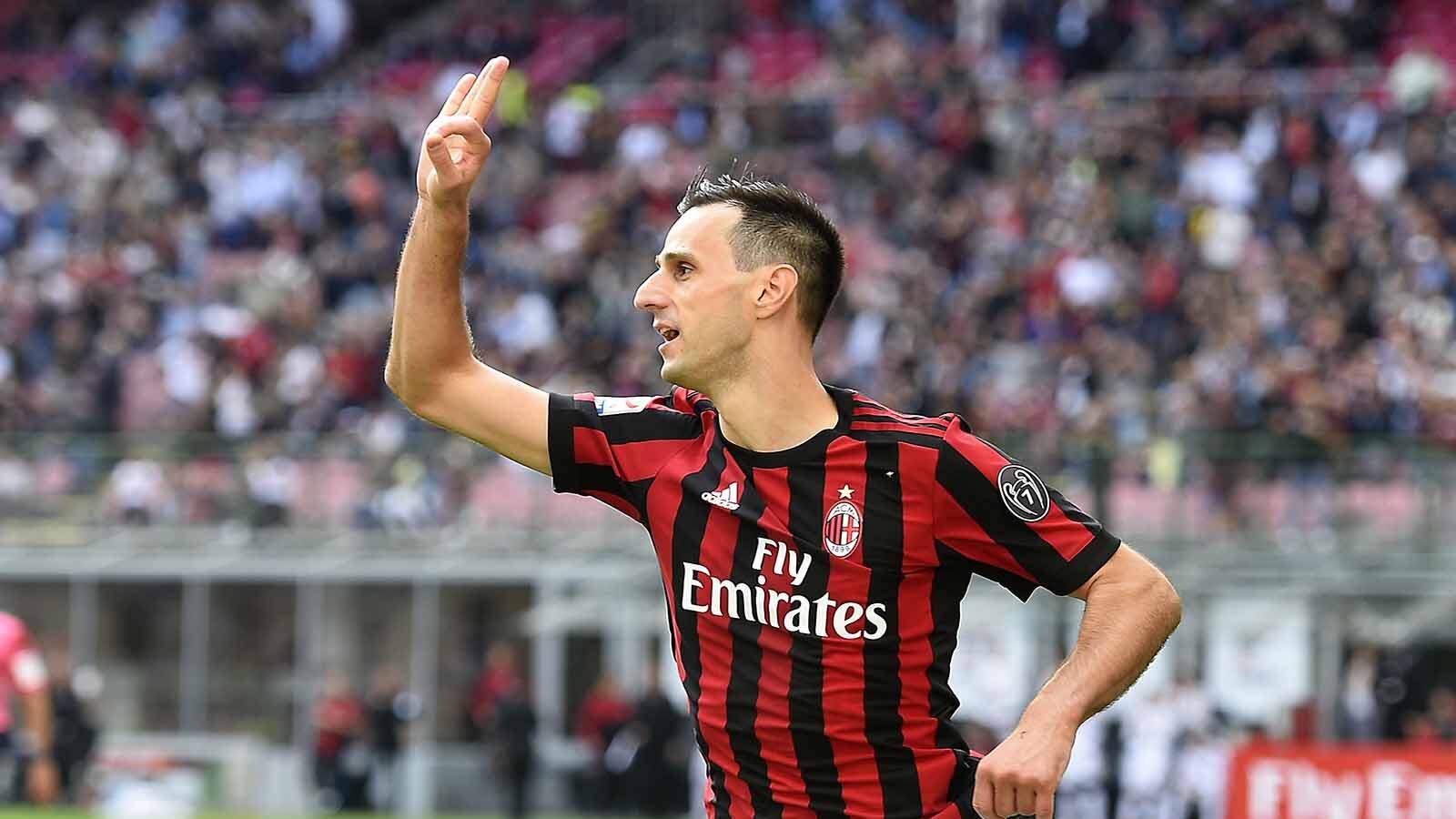 Kalinic si rifiuta di entrare in campo e fa infuriare il ct: la Croazia lo rimanda a casa