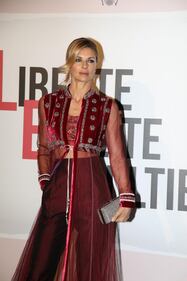 Milano Fashion Week, le star ospiti delle sfilate 1