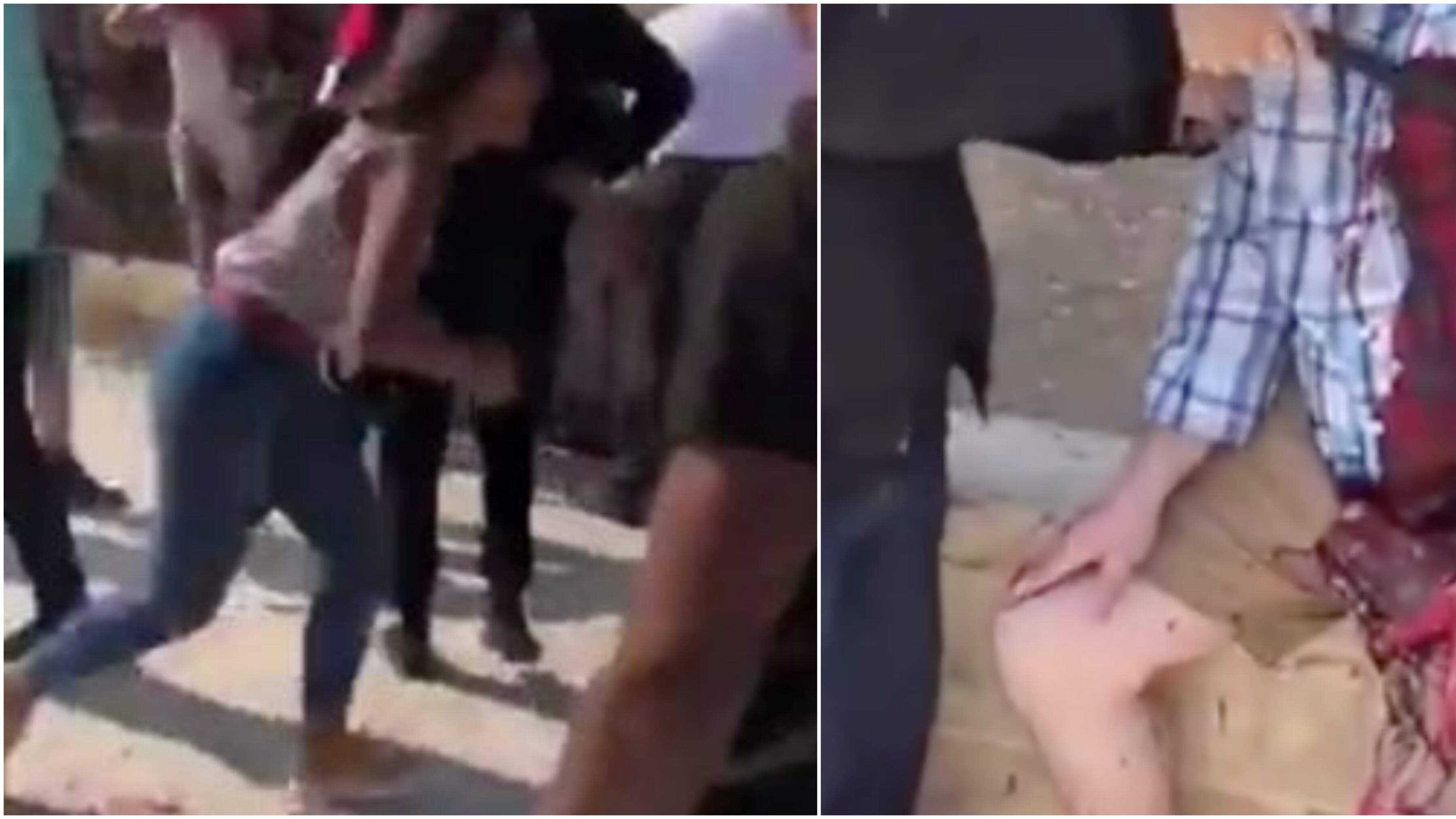 Turisti sotto attacco in Giordania: "Assalitore aveva divisa dell'Isis"