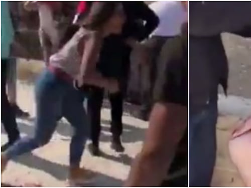 Turisti sotto attacco in Giordania: "Assalitore aveva divisa dell'Isis"