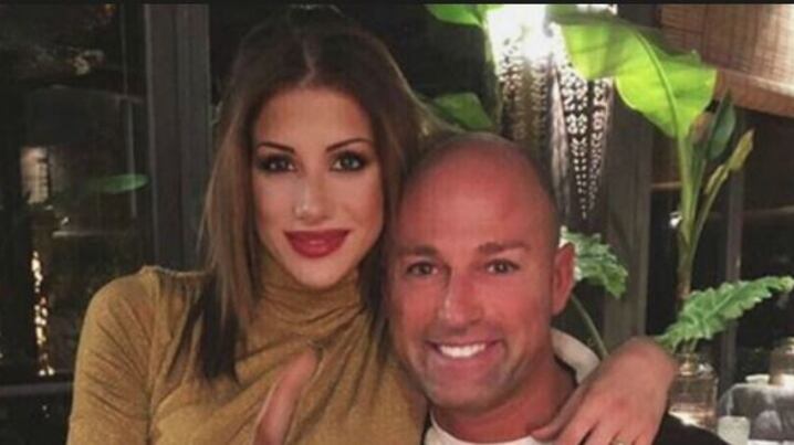 Temptation Island Vip, Nicoletta su Stefano Bettarini: "Sono innamorata persa"