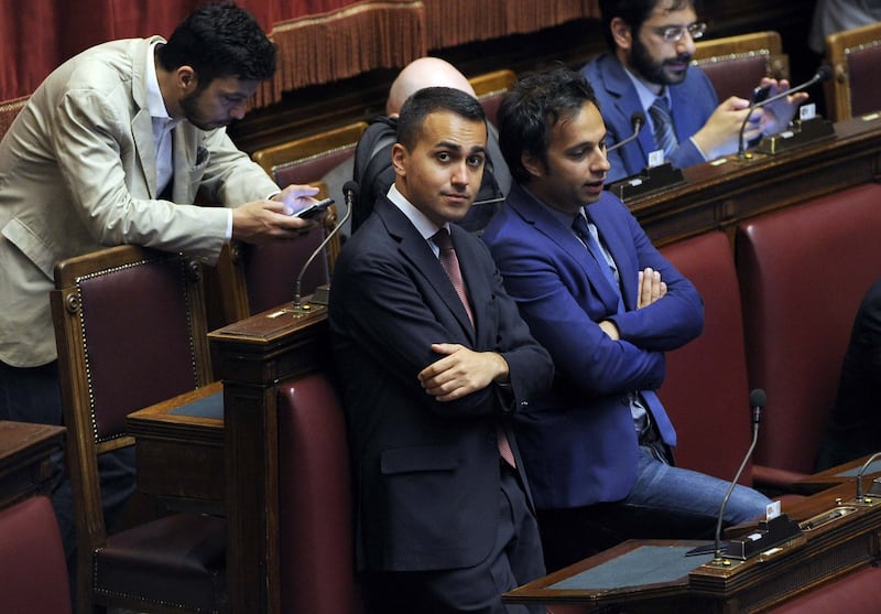 Legge elettorale, le votazioni alla Camera 9