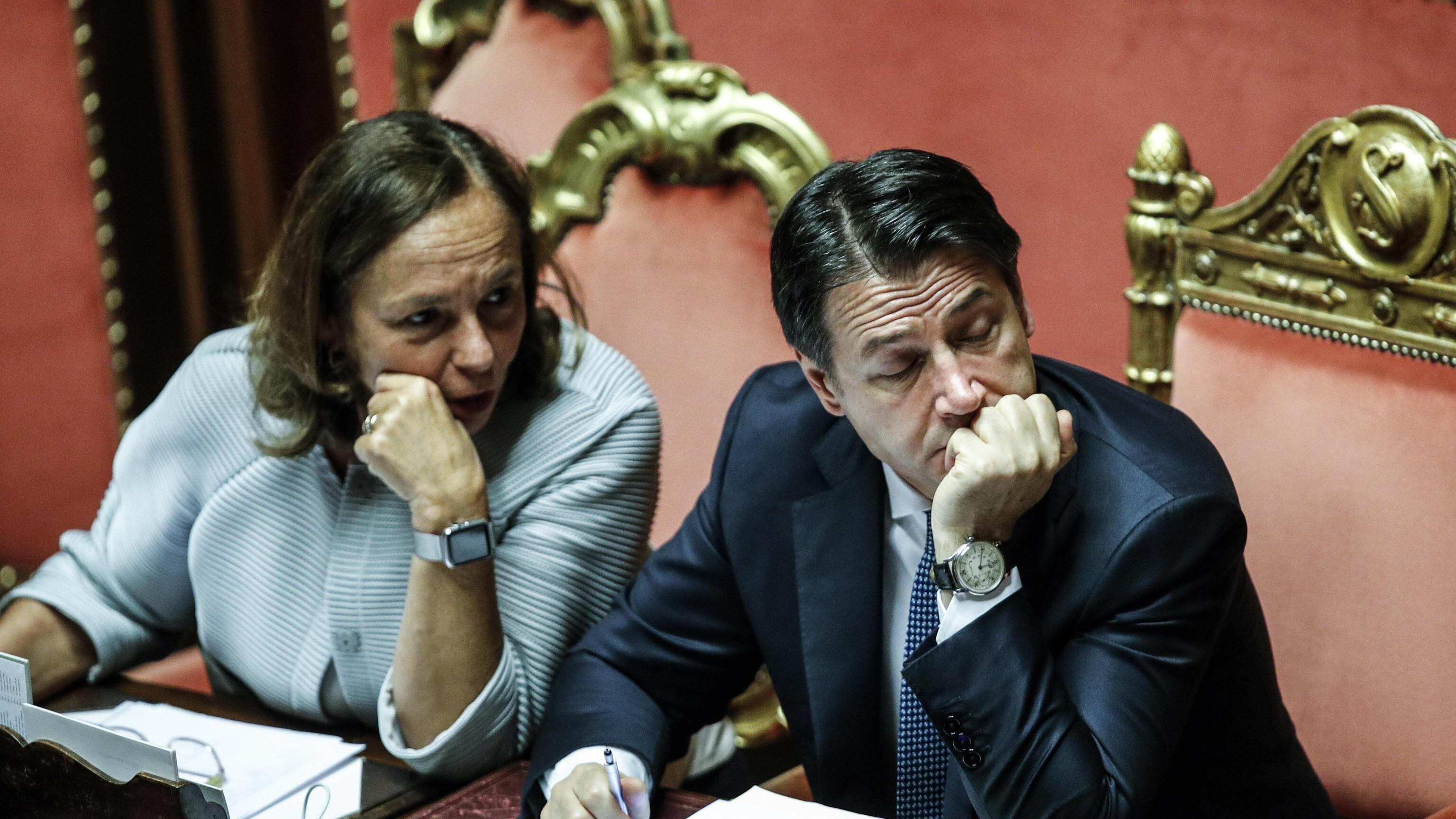 "Comanda lo Stato". Così il governo Conte bloccò Fontana sul Covid