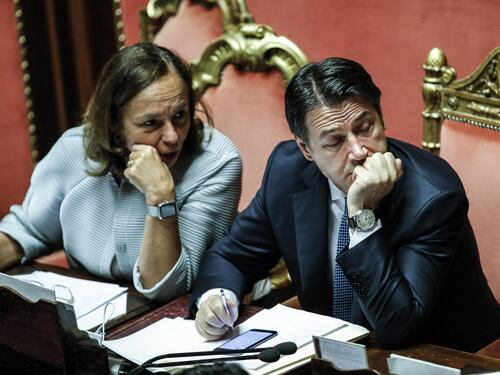 "Comanda lo Stato". Così il governo Conte bloccò Fontana sul Covid