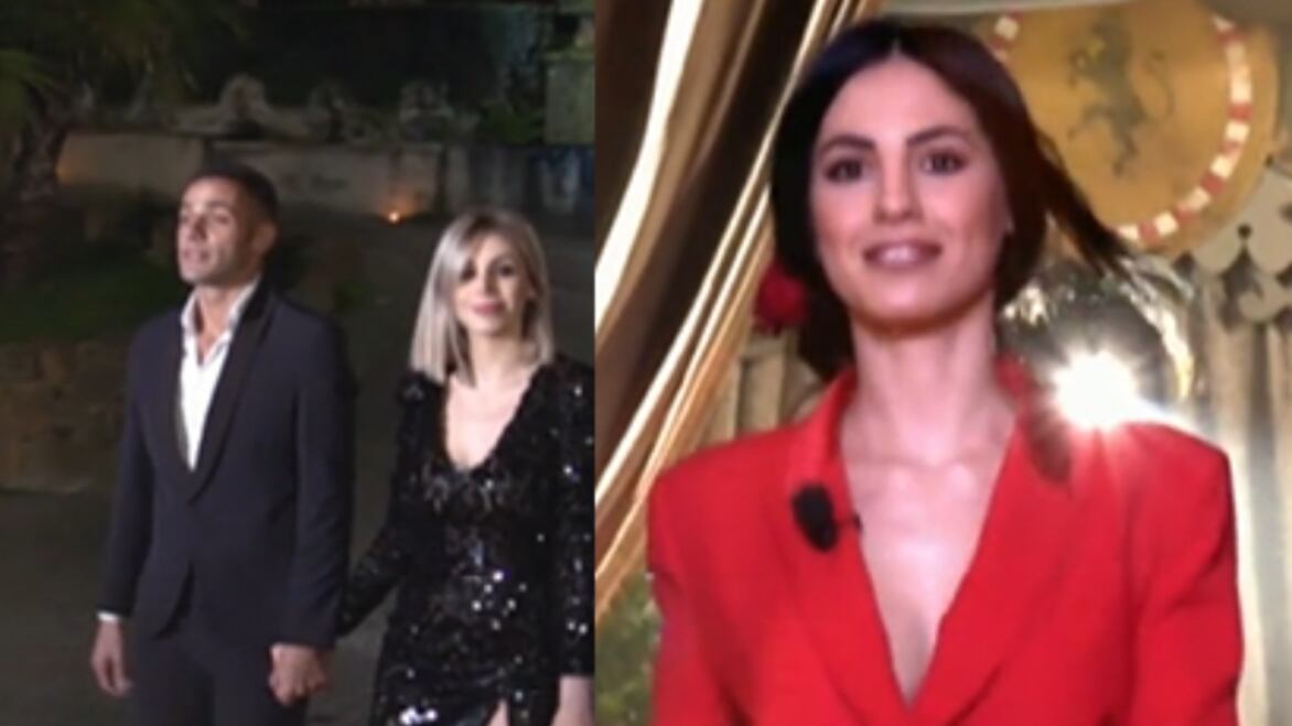 Uomini e Donne, Alessia Cammarota evita Giulia De Lellis alla scelta?