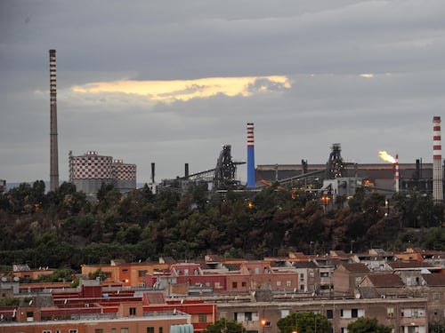 Ilva, Gozzi chiede i fondi della Difesa