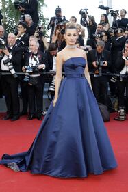Festival di Cannes: i look più sexy 49