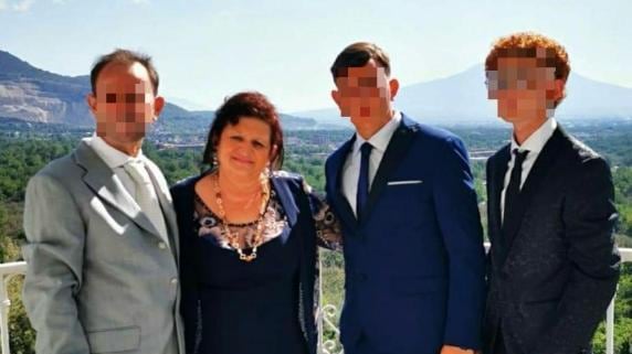 Uccisa a Capodanno Il nipote confessa