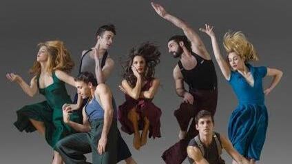«Da Amici a Parsons Dance, che emozione»