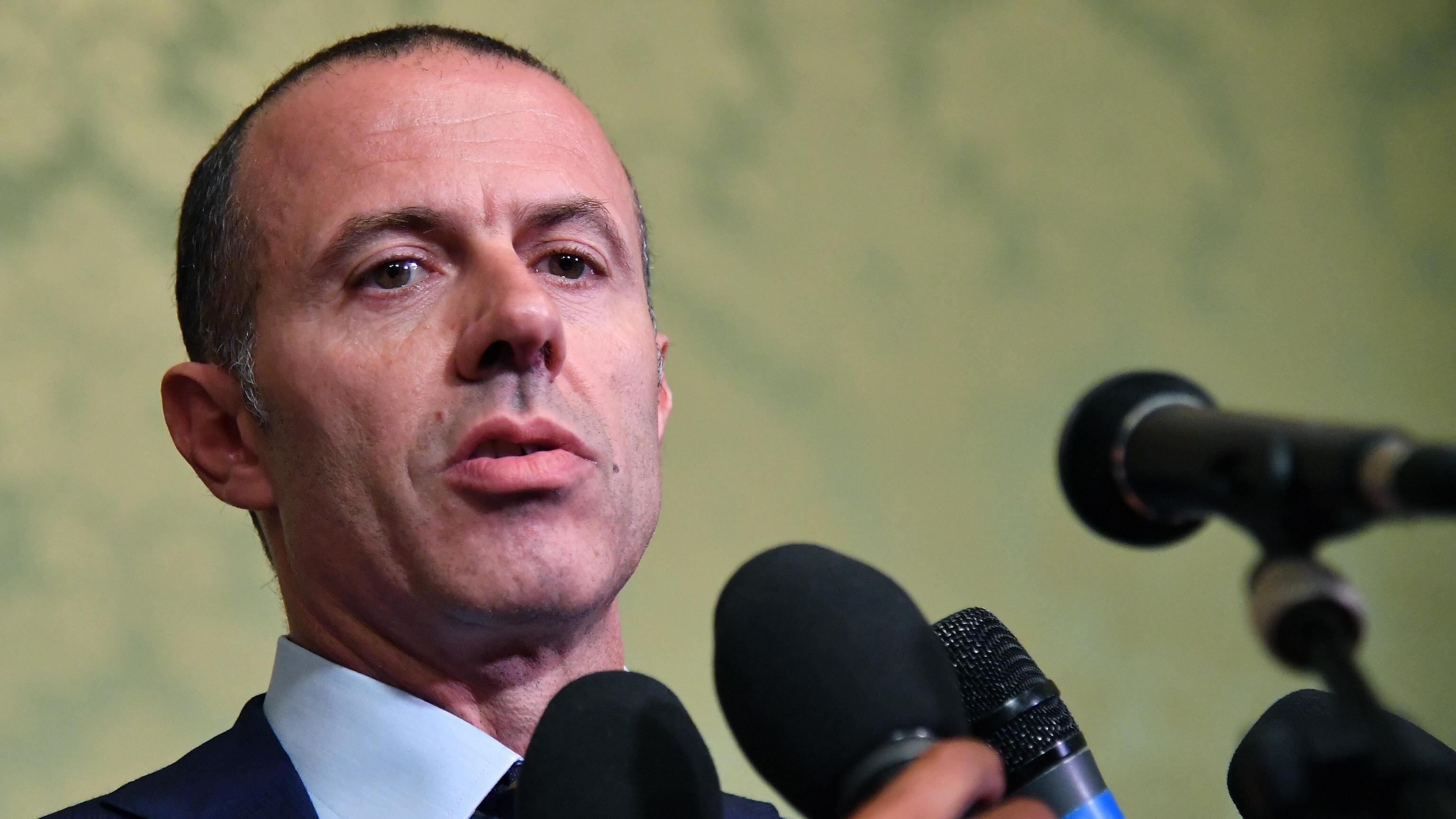 Romeo: "Dal coordinatore Fi provocazioni continue"