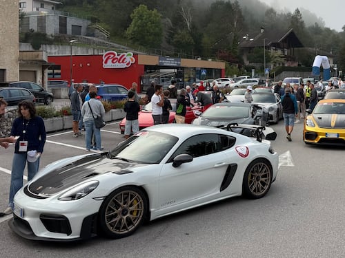 Appassionauto, quando la passione per i motori si trasforma in solidarietà