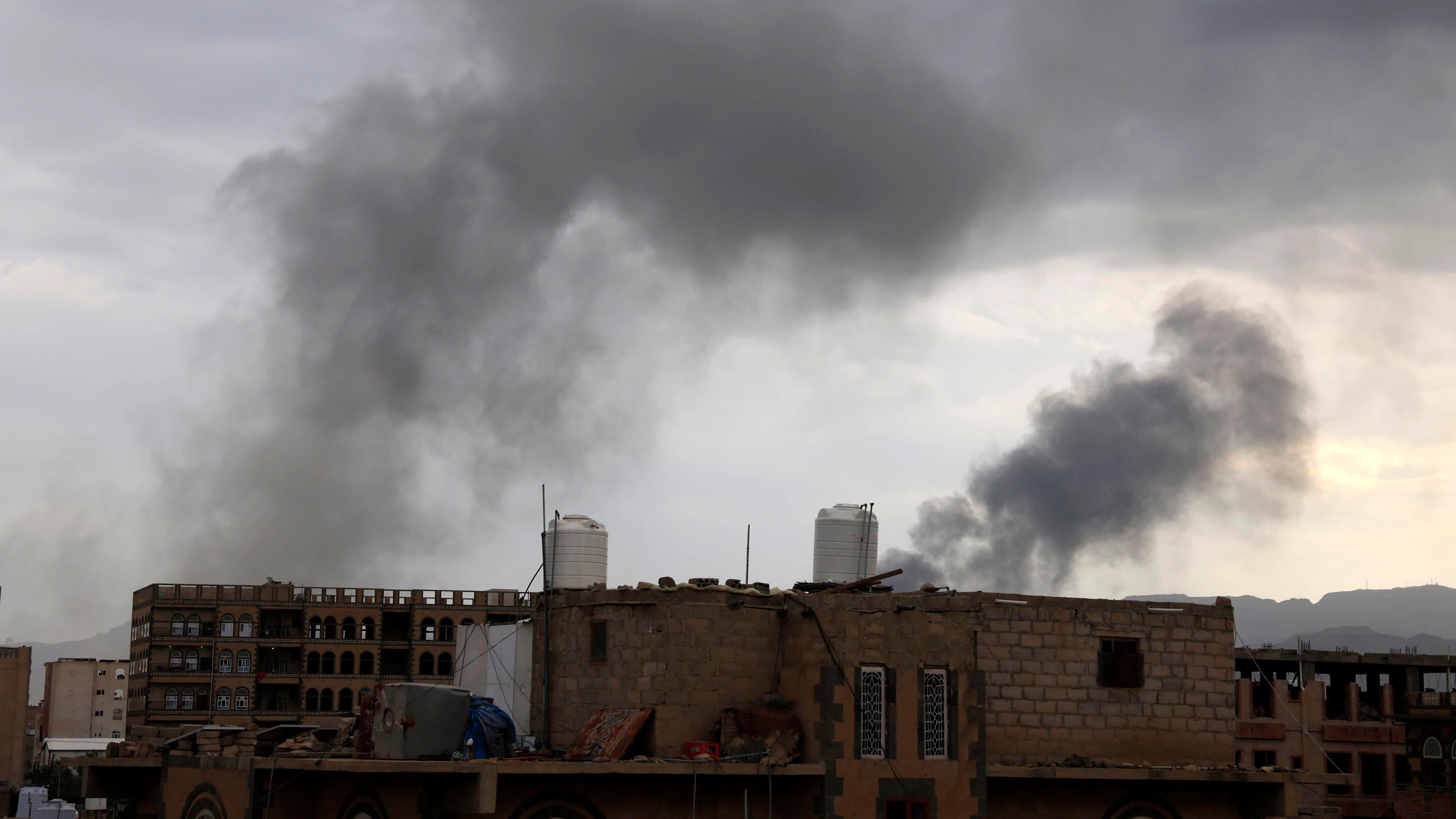 L'Idf non si ferma. Raid in Yemen: 9 morti, 118 feriti