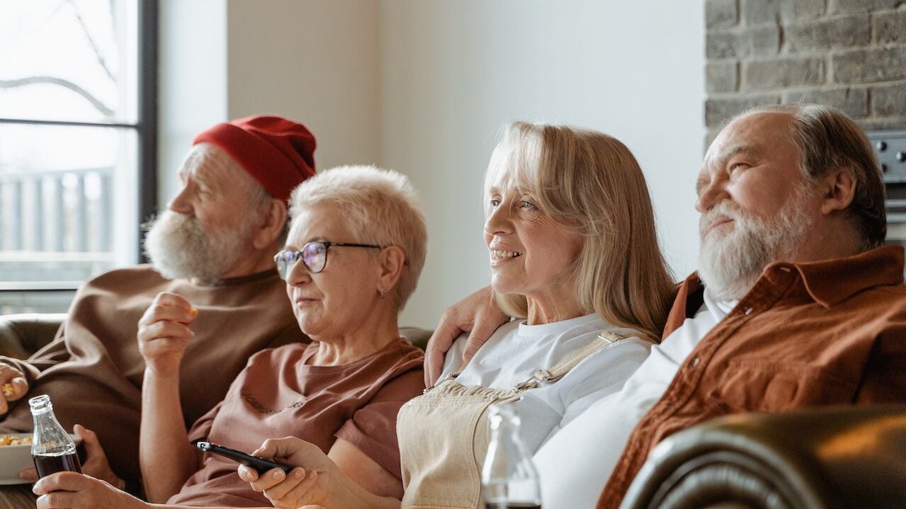 Cohousing per gli over. Tutte le info