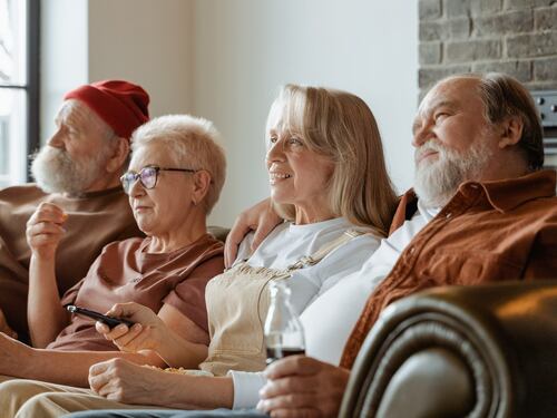 Cohousing per gli over. Tutte le info