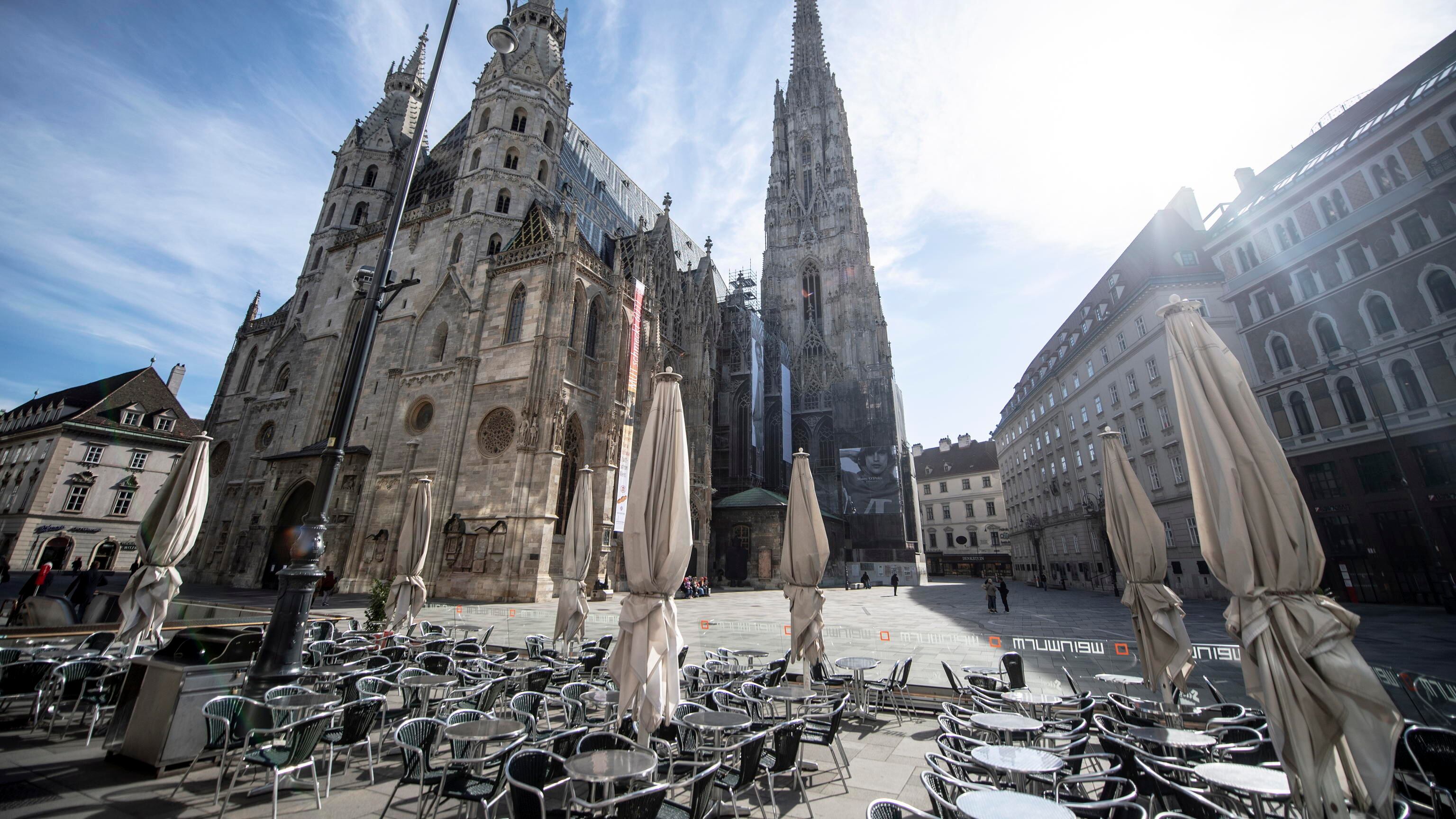 Vienna Uber Alles