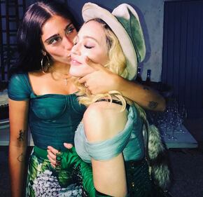 Madonna sexy in Puglia 9