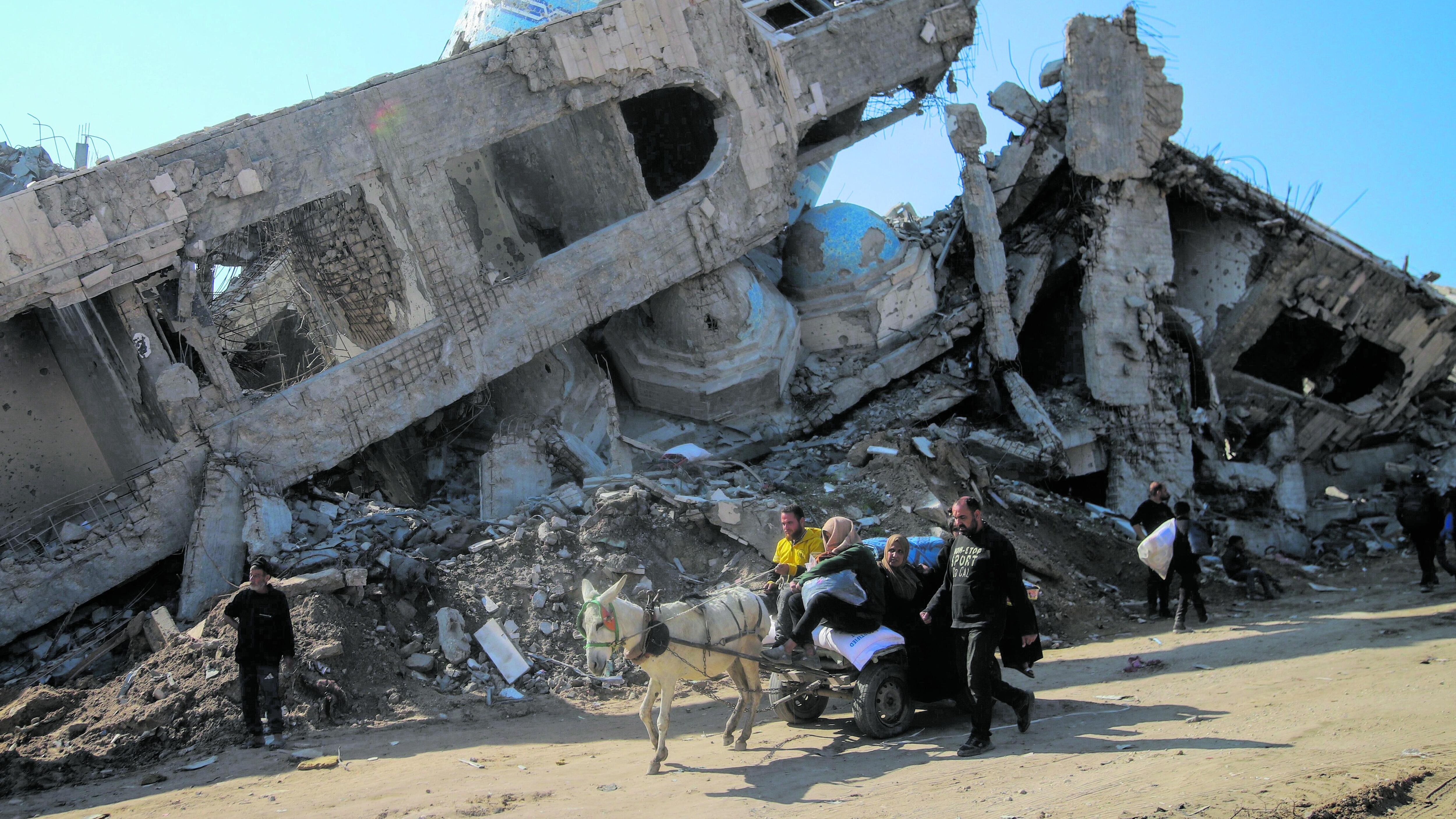 "Prepariamo un piano". La mossa di Israele dopo l'annuncio di Trump su Gaza