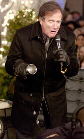 Robin Williams, l'uomo che ha fatto sorridere il mondo 2