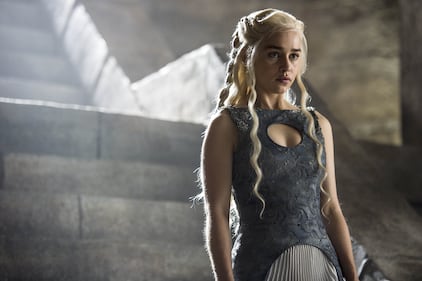 Daenerys Targaryen, foto 43