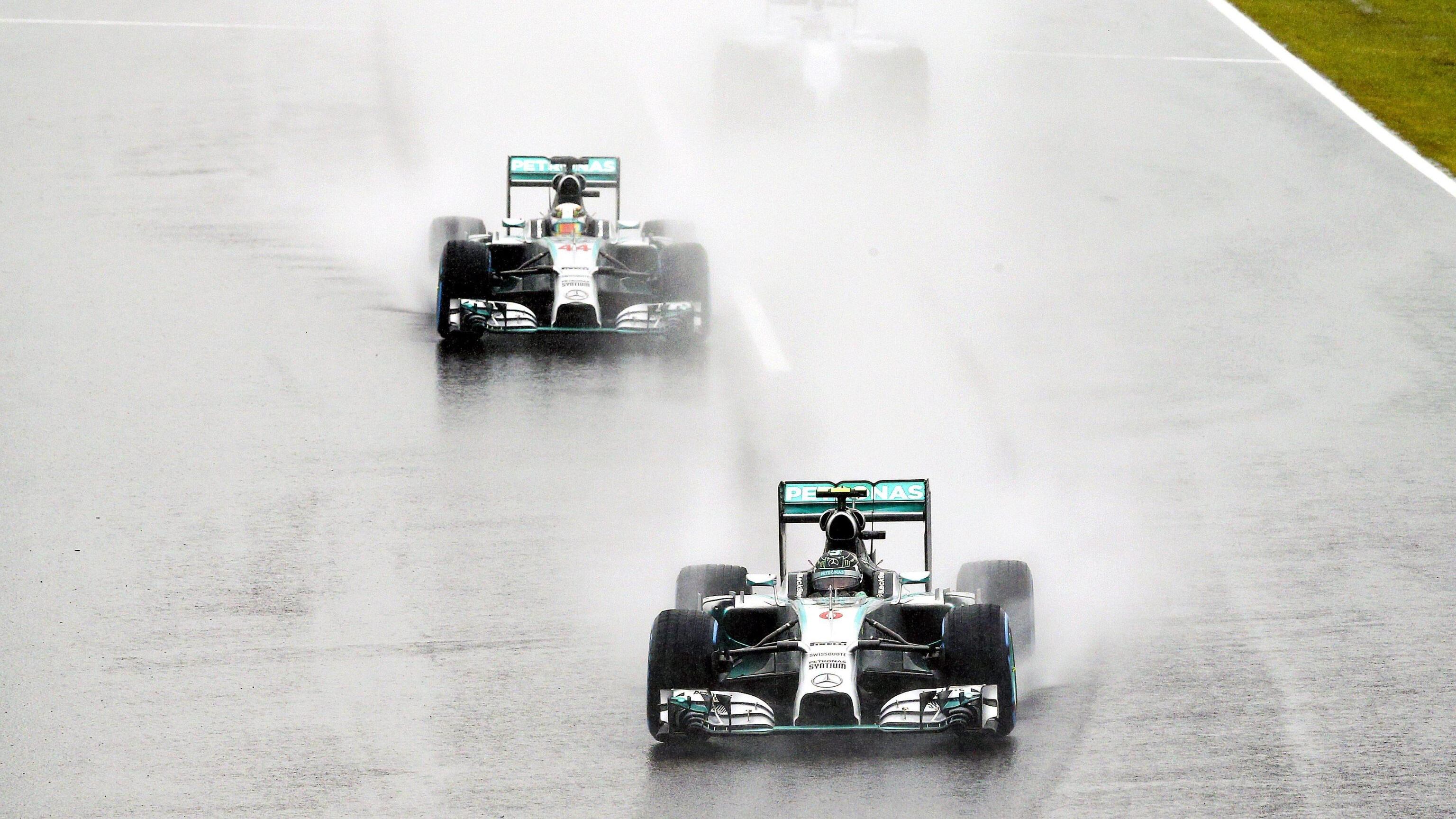 Suzuka, è già polemica sicurezza in gara