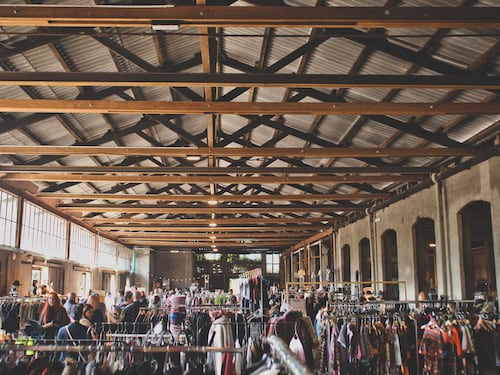 Wunder Mrkt, il mercato delle meraviglie, torna a Milano