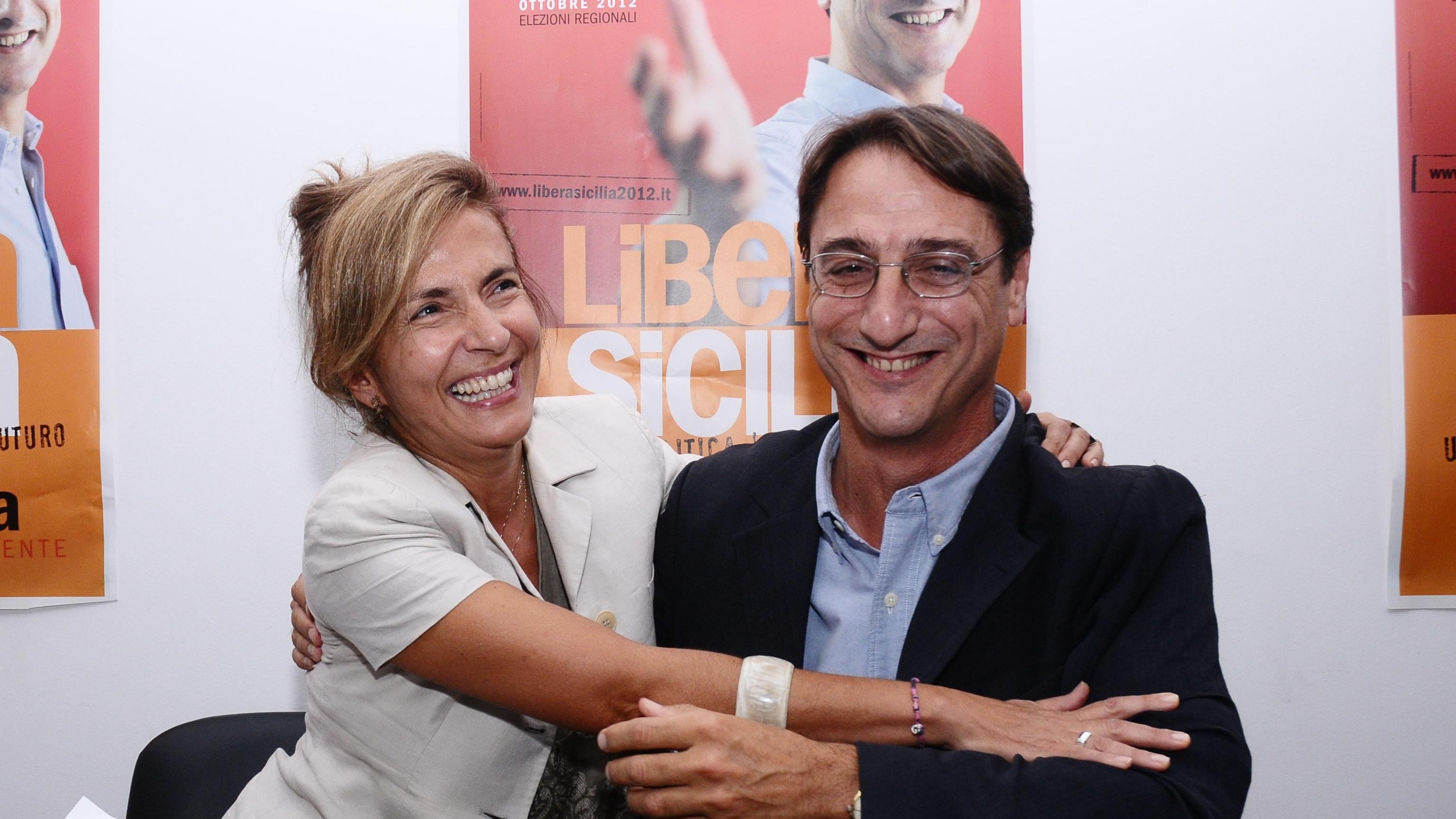 Sicilia, Pd contro la Cgil alle Regionali: Fiom in campo con la sinistra radicale
