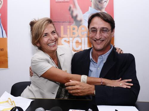 Sicilia, Pd contro la Cgil alle Regionali: Fiom in campo con la sinistra radicale