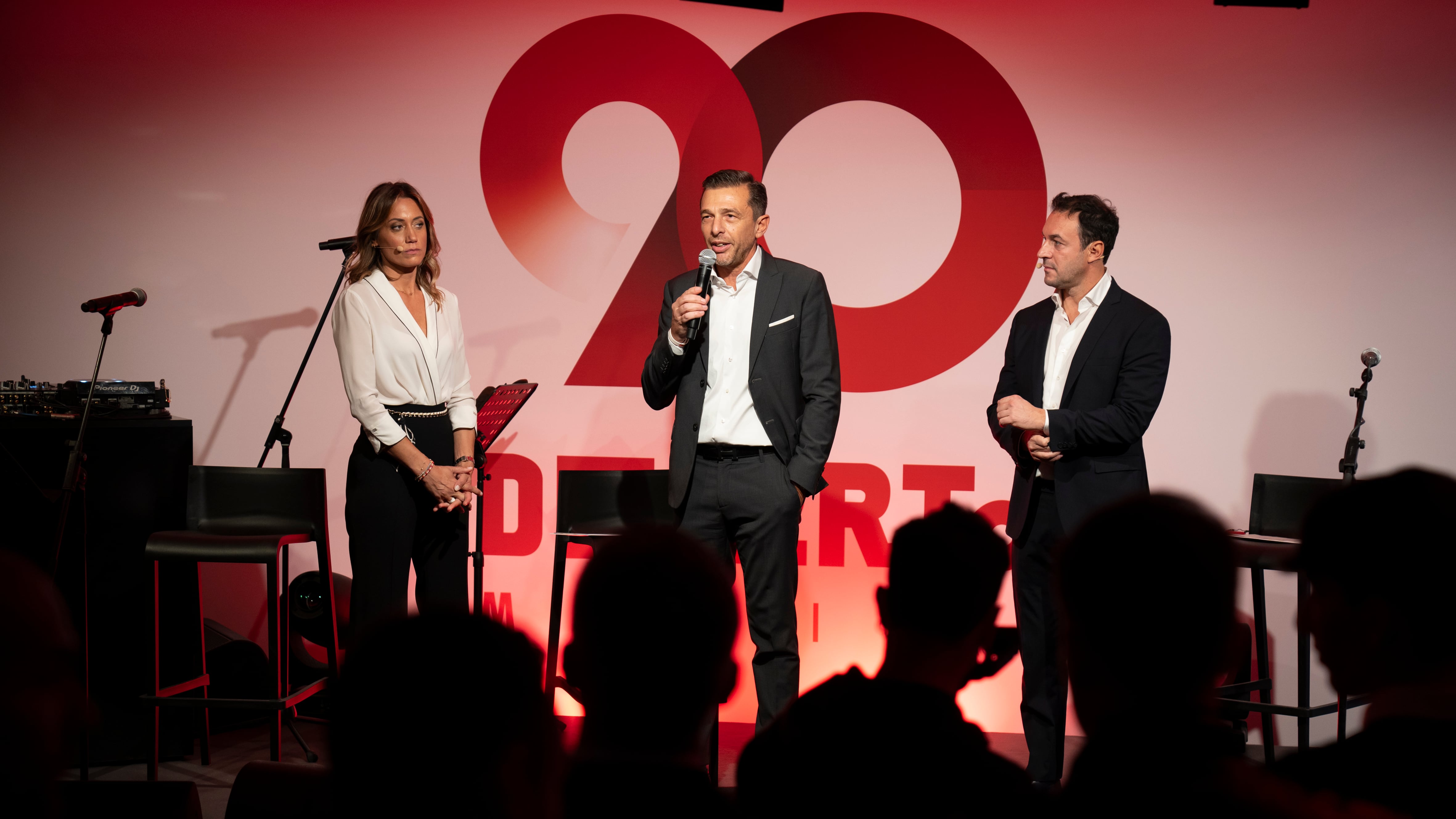 I 90 anni di Dellorto: "il giro perfetto" di un'eccellenza italiana
