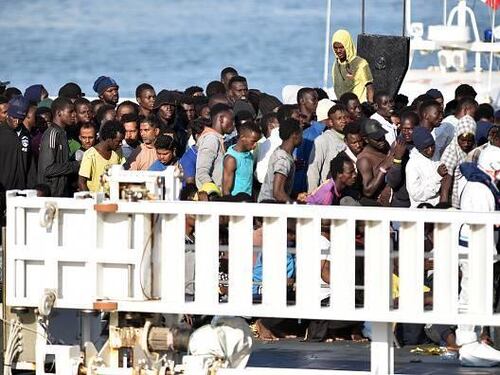 Manca ancora la Cig? Il parlamento costretto a lavorare al dl migranti