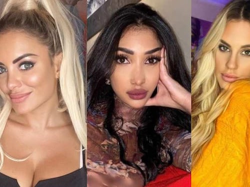Il fenomeno OnlyFans: i vip puntano sulla trasgressione (per soldi)