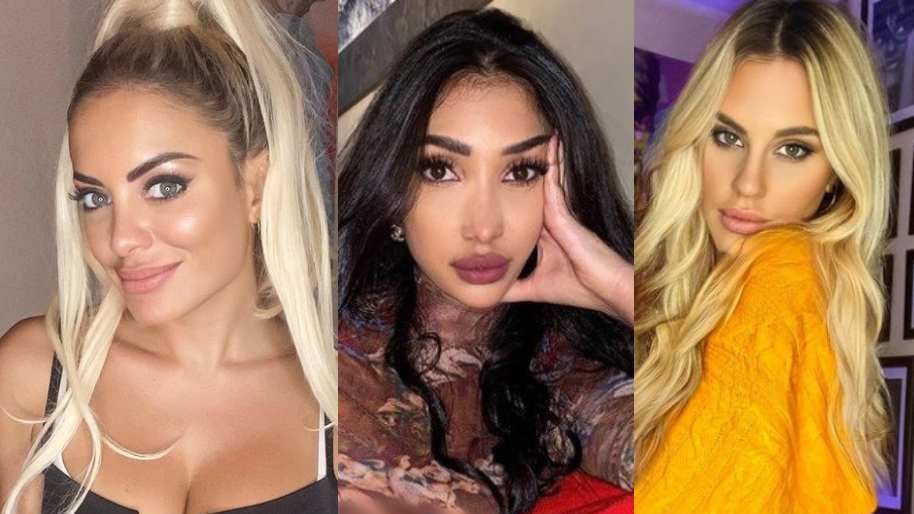 Il fenomeno OnlyFans: i vip puntano sulla trasgressione (per soldi)