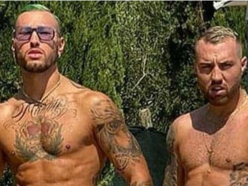 Reati di droga, in carcere lo zio dei fratelli Bianchi
