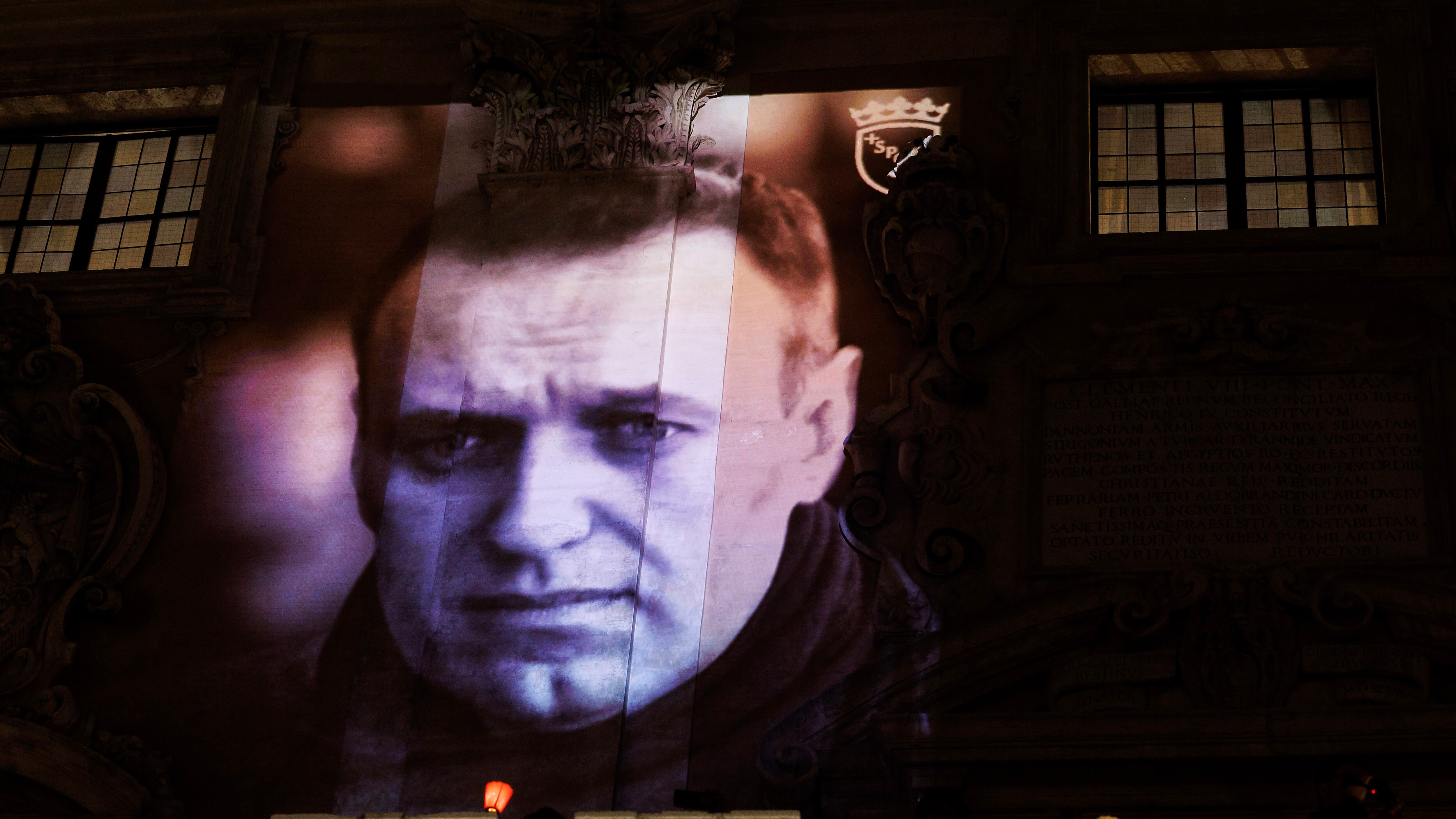 Mosca choc: arrestato uno dei legali di Navalny