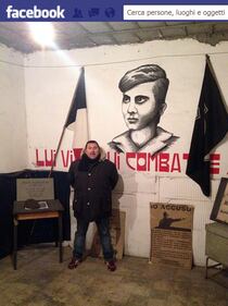 Le foto del "bunker" di De Santis 5