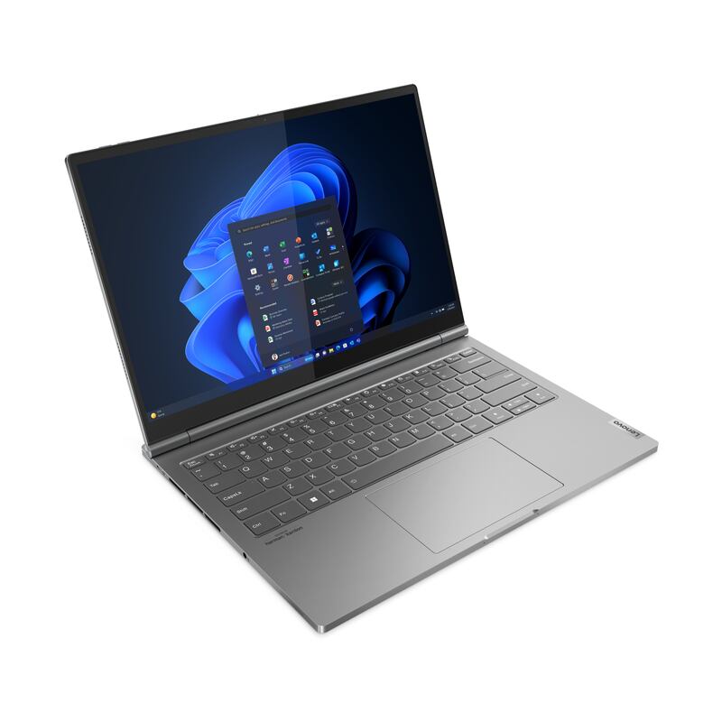 ThinkBook Pro Gen 5 Hybrid