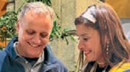 Grazie ai Lions Club Italiani un paio di occhiali ai più sfortunati