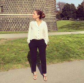 Matilde Gioli, foto 29