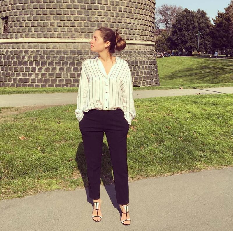 Matilde Gioli, foto 29