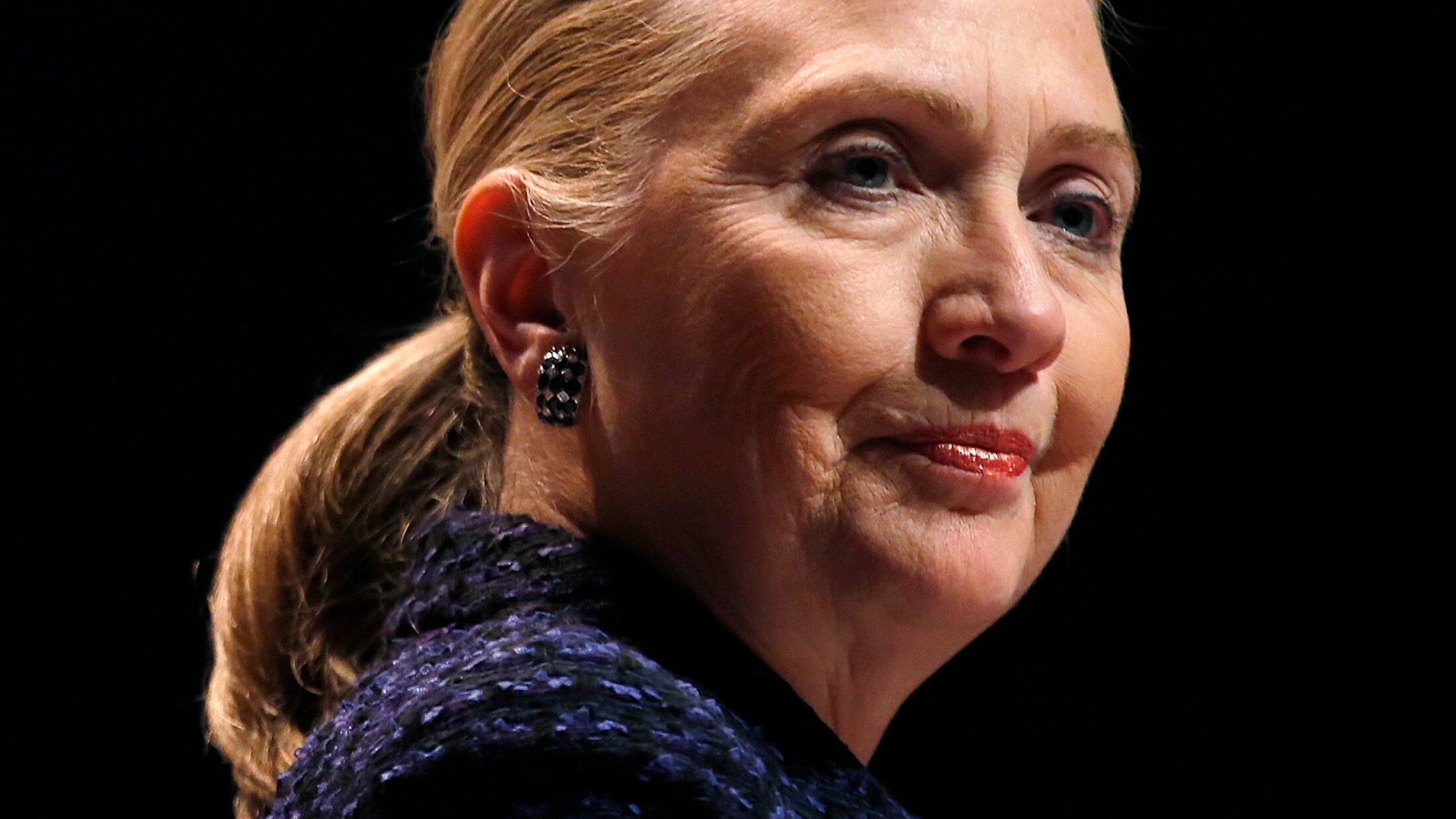 Hillary Clinton esce dall'ospedale Testimonierà su Bengasi