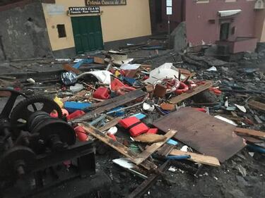 Portofino e Rapallo distrutte dal maltempo 6