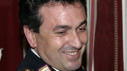 Roma, arrestato l'ex capo dei vigili per una mazzetta da 30mila euro