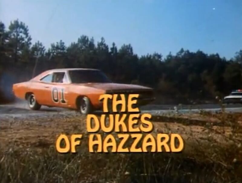 Hazzard