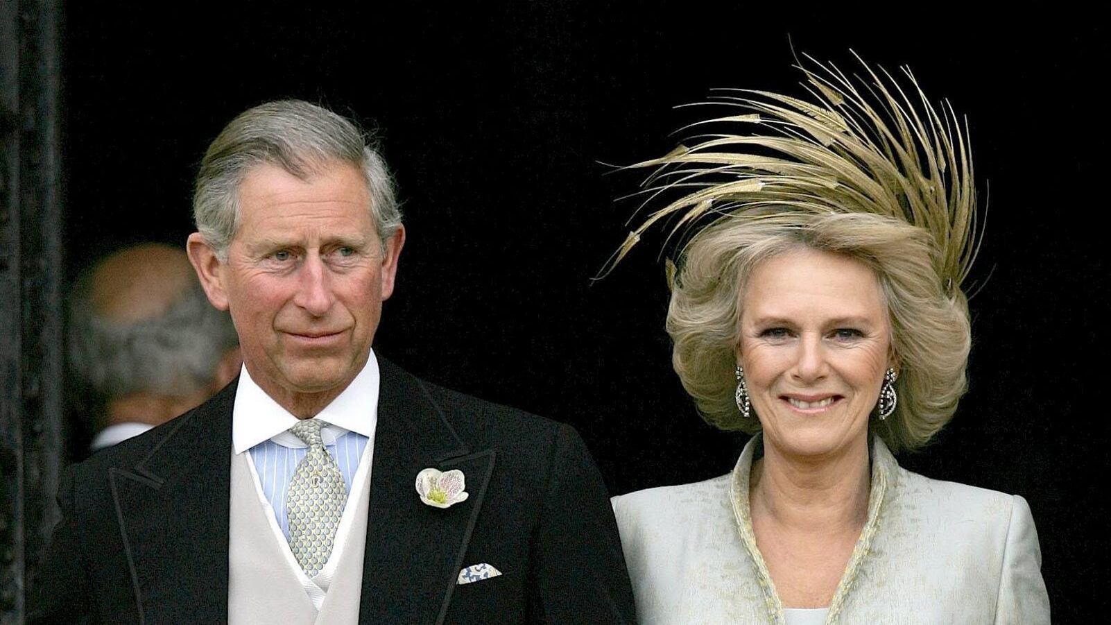 Camilla, “l’altra donna” diventata Regina d’Inghilterra