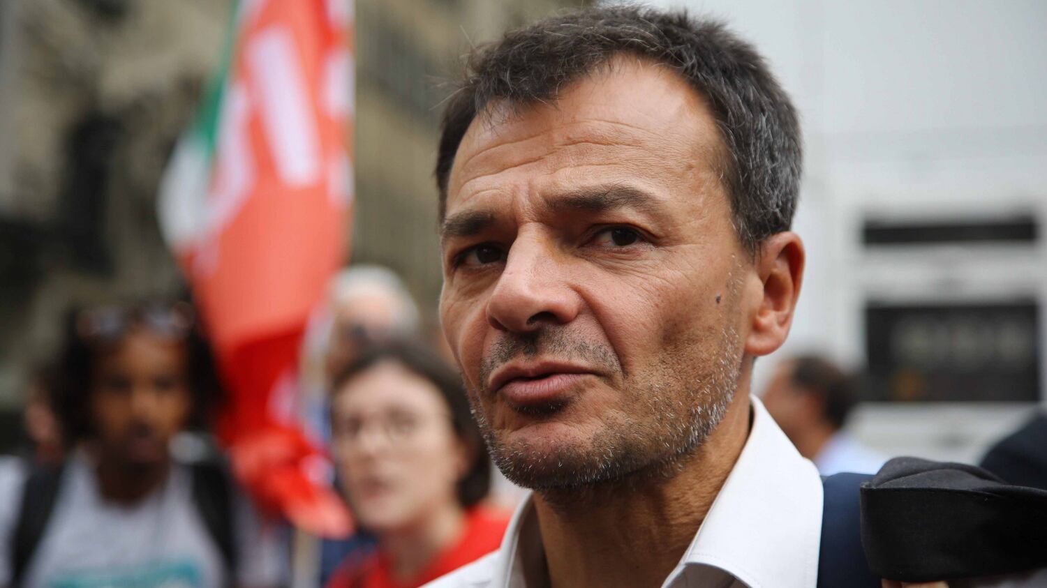 Ostia, Fassina: "Al ballottaggio voterei M5S"