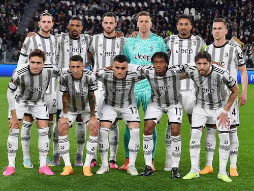 Le pagelle di Juventus-Sporting Lisbona: i migliori e i peggiori
