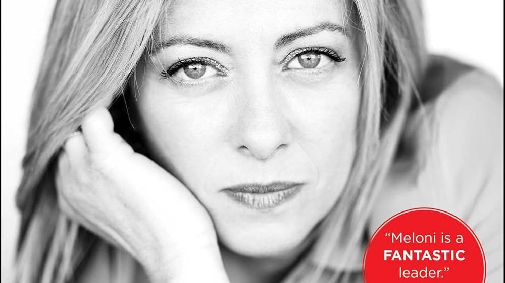 Ecco perché Giorgia è una leader