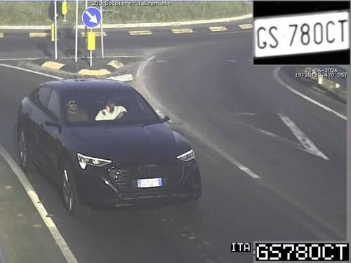 Fuga pericolosa, cos'è il nuovo reato del Codice della strada