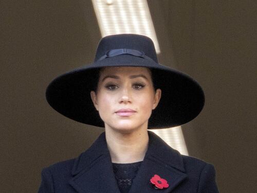 Meghan Markle di nuovo incinta? Partono le scommesse